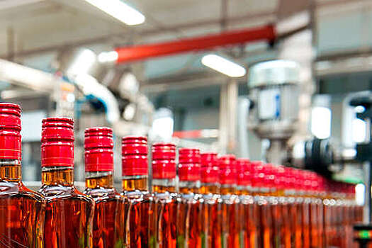В Улан-Удэ ввели запрет на продажу алкоголя 1 марта