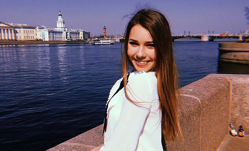 Лиза нугуманова машина