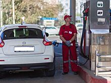 В ФАС заявили о влиянии оптовой стоимости бензина на розницу