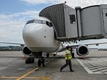 СК начал доследственную проверку после задымления в самолете Nordwind