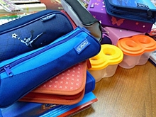 Воронежские приставы помогут собрать детей в школу