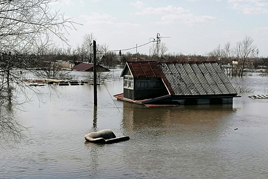 В каких случаях можно восстановить пострадавший от наводнения дом