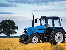 В Нижегородской области открыт Центр продажи и обслуживания машин МТЗ