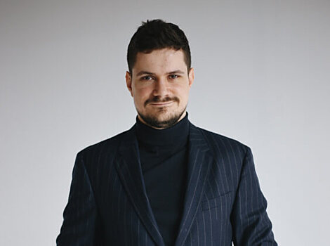 Андрей Кравченко, Taboola: тренды работы с данными и прогнозы на 2022 год