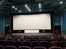 Премьера фильма "Неприкосновенность" в Минске перенесена