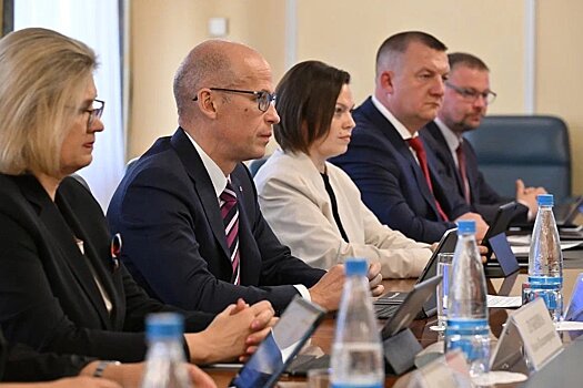 Удмуртия начала поставлять в Узбекистан микро-гидроэлектростанции