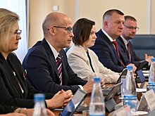 Удмуртия начала поставлять в Узбекистан микро-гидроэлектростанции