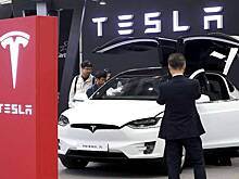 Tesla открыла свой первый центр на Хайнане