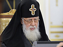 Грузия требует от Киева выдать Саакашвили