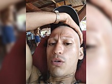 «Когда деньги приносил – был нужен, а сейчас беда и помочь не хотят» — подопечный Басты Матранг просит милостыню