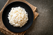 Получится у каждого: рассыпчатый рис со сливочным вкусом