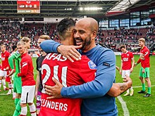 Что за тренера выбрал «Спартак»