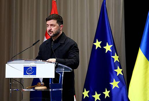 На Западе заявили о неудаче Европы в переговорах по Украине