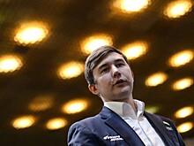Карякин пожаловался на жизнь на Украине