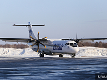 Авиакомпания Utair ужесточила правила для тюменских пассажиров
