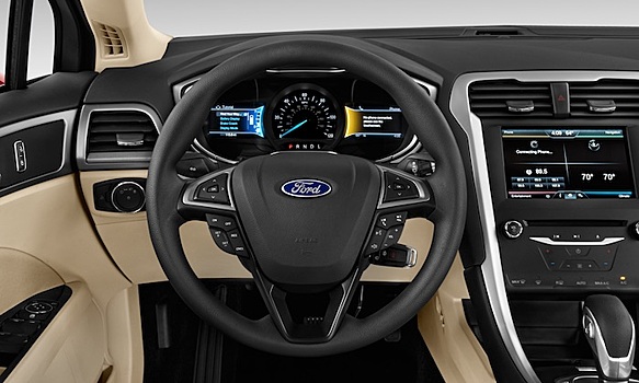 Ford отзывает 1,4 млн авто