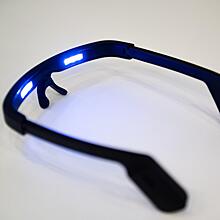 СамГМУ и "Технодинамика" создали очки для борьбы с бессонницей
