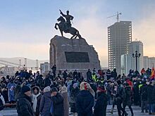 Троих экс-премьеров Монголии вызвали на допрос по угольному делу