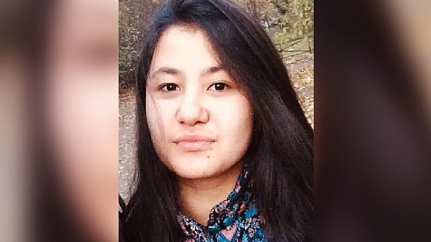 14-летняя девочка из Санкт-Петербурга отправилась в Воронеж и пропала