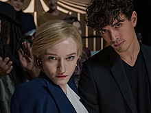 На Netflix подали в суд за клевету в сериале «Изобретая Анну»