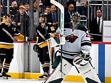 Флери о матче в Питтсбурге: «Трудно поверить, что это последний раз. Тяжело прощаться. Это были одни из лучших лет в моей жизни»