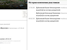 В семье челябинского экс-губернатора начался суд за 5 млн рублей