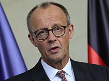 Мерца назвали сыном Гитлера, мерзавцем и нацистом