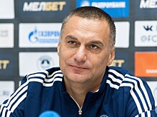 «Вы что, #####, делаете? Сука, #####». Тренер «Астрахани» Бабаян эмоционально отреагировал на удаление в матче со ставропольским «Динамо»