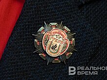 Гендиректора "Рубина" Александра Айбатова включили в базу "Миротворца"*