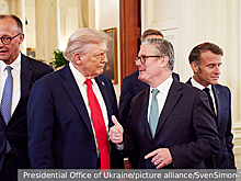 Politico: Трамп не смог добиться поддержки Европы в войне с Ираном