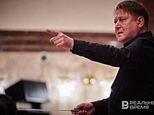 Александр Сладковский: "Казань стала для меня не второй, а первой родиной"