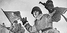 80 лет назад началась операция по полному освобождению Ленинграда от фашистской блокады