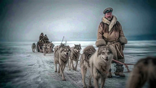 Нижегородский певец создал клип про Арктику с помощью нейросетей