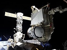В НАСА опровергли слухи о ЧП с астронавтом на Международной космической станции