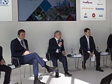 Москва получила шесть премий международного рейтингового журнала «fDi Magazine»