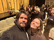 Максим Матвеев показал редкое фото с Елизаветой Боярской