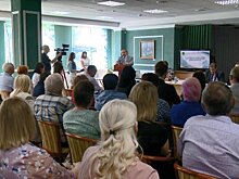 В Пензе наградили лучших сотрудников архивов региона