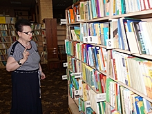 Библиотека №95 предлагает книги к юбилею Маяковского