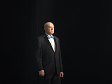 "Товарищ Саахов" отмечает 95-летний юбилей