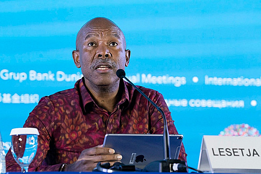 ЮАР готова справиться с ужесточением глобальной политики