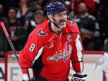 Мостовой о трех лучших спортсменах России в 2025 году: «Овечкин. Одного надо назвать – и все. Остальные даже близко не могут быть»