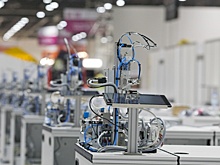 Студенты Магнитки отстоят честь России на WorldSkills Competition