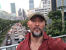 Актер Бисенбин умер после долгой борьбы с раком