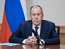 Лавров: Мерц готовит Германию к войне