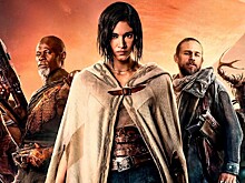 В каком жанре будет следующий фильм Зака Снайдера