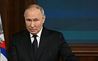 Пока вы спали: интервью Путина и разногласия Европы и США по замороженным активам РФ