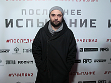 Звезда сериала «Интерны» Илья Глинников впервые станет отцом