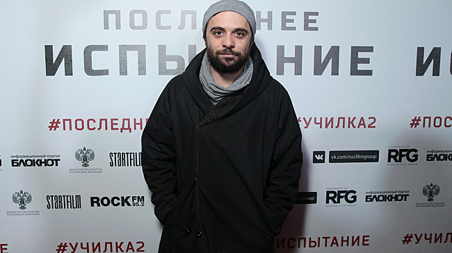 Звезда сериала «Интерны» Илья Глинников впервые станет отцом