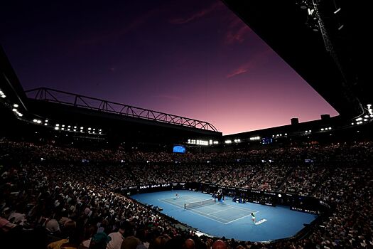 Australian Open — 2025: где смотреть, во сколько начало жеребьёвки
