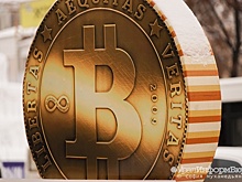 Биткоин побил рекорд стоимости на фоне выборов в США